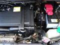 2010 Suzuki MR Wagon
