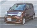 2010 Suzuki MR Wagon