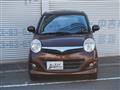 2010 Suzuki MR Wagon