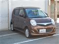 2010 Suzuki MR Wagon