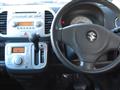 2010 Suzuki MR Wagon