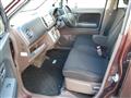 2010 Suzuki MR Wagon
