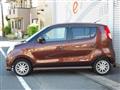 2010 Suzuki MR Wagon