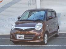 2010 Suzuki MR Wagon