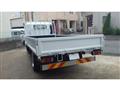 2012 Mitsubishi Canter