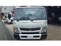2012 Mitsubishi Canter