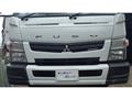 2012 Mitsubishi Canter