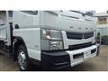 2012 Mitsubishi Canter