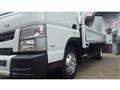 2012 Mitsubishi Canter