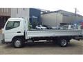 2012 Mitsubishi Canter