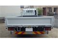 2012 Mitsubishi Canter