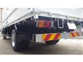 2012 Mitsubishi Canter