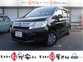 2012 Honda Step WGN