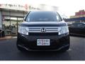 2012 Honda Step WGN