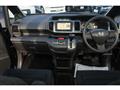 2012 Honda Step WGN