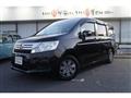 2012 Honda Step WGN