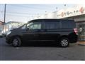 2012 Honda Step WGN
