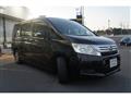 2012 Honda Step WGN