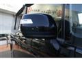 2012 Honda Step WGN