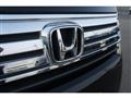 2012 Honda Step WGN