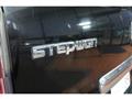 2012 Honda Step WGN