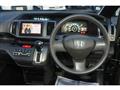 2012 Honda Step WGN