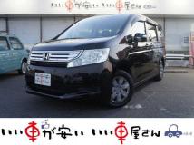2012 Honda Step WGN