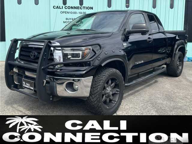 2011 Toyota Toyota Others