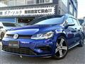 2017 Volkswagen Golf Variant