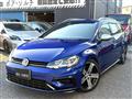 2017 Volkswagen Golf Variant