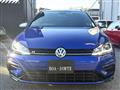 2017 Volkswagen Golf Variant