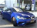 2017 Volkswagen Golf Variant