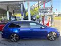 2017 Volkswagen Golf Variant