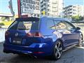 2017 Volkswagen Golf Variant