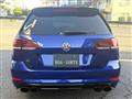 2017 Volkswagen Golf Variant