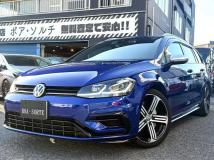 2017 Volkswagen Golf Variant