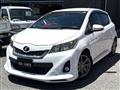 2011 Toyota Vitz