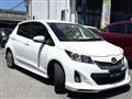2011 Toyota Vitz
