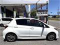 2011 Toyota Vitz