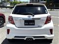 2011 Toyota Vitz