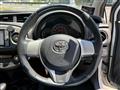 2011 Toyota Vitz