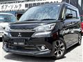 2016 Mitsubishi Delica