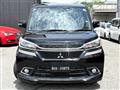 2016 Mitsubishi Delica