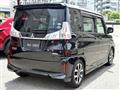 2016 Mitsubishi Delica