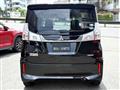 2016 Mitsubishi Delica