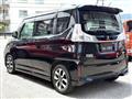 2016 Mitsubishi Delica