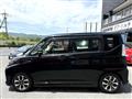 2016 Mitsubishi Delica