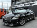 2014 Lexus LS