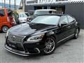 2014 Lexus LS