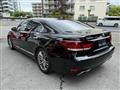 2014 Lexus LS